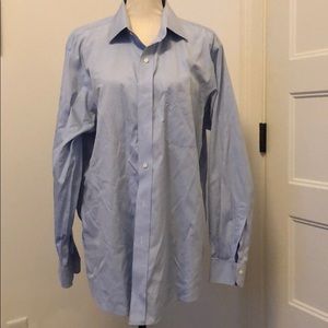 Men’s Brooks Brothers Dress Shirt